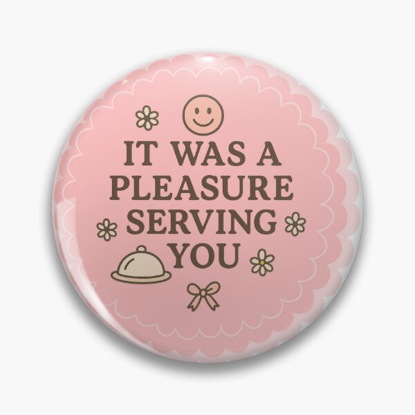Item preview, Server Book Sticker designed and sold by DarlingBowCo.