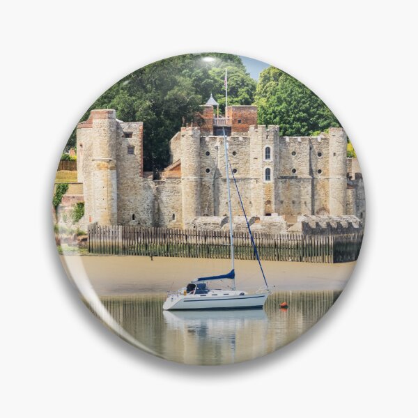 Item preview, Upnor Castle designed and sold by JEZ22.