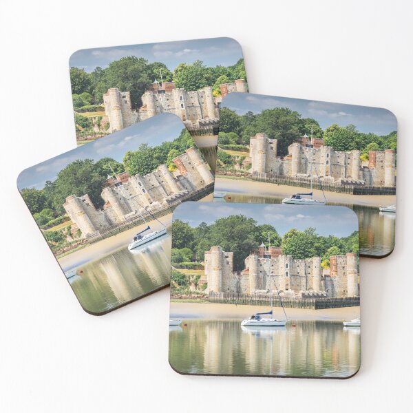 Item preview, Upnor Castle designed and sold by JEZ22.