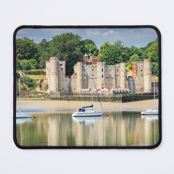 Item preview, Upnor Castle designed and sold by JEZ22.