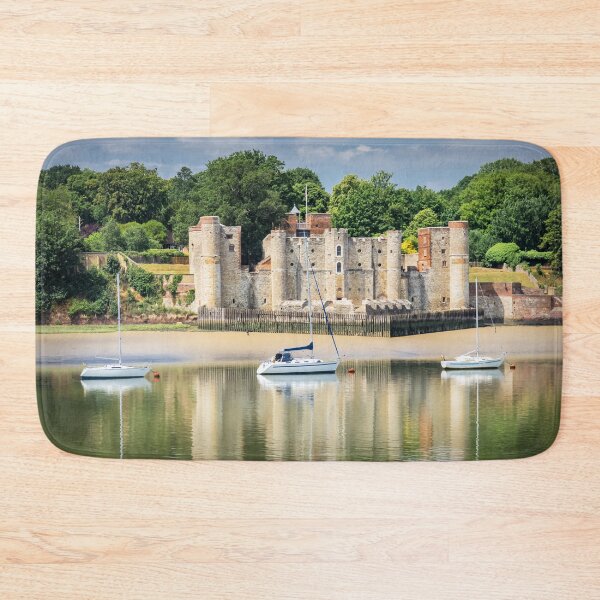 Item preview, Upnor Castle designed and sold by JEZ22.