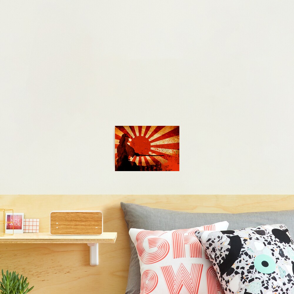 Item preview, Photographic Print designed and sold by Naf4d.