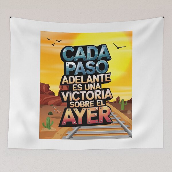 Item preview, One Step Further – Design for Personal Progress designed and sold by Viva-Vibes504.