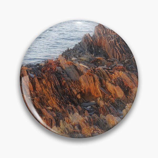 Item preview, Shale Coast designed and sold by Alla Gill.