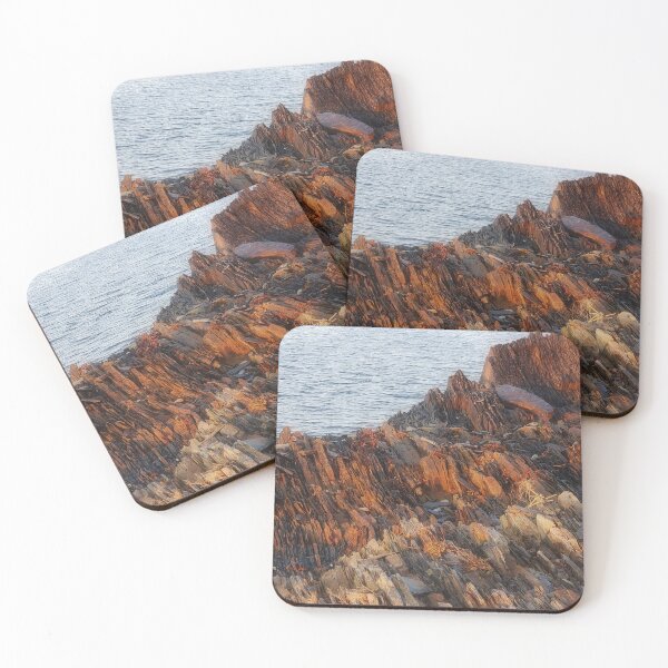 Item preview, Shale Coast designed and sold by Alla Gill.