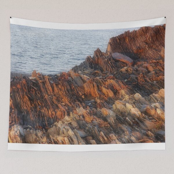 Item preview, Shale Coast designed and sold by Alla Gill.