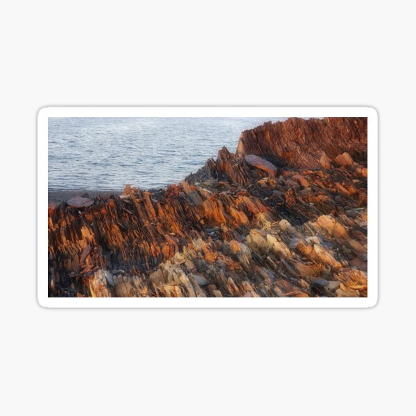 Item preview, Shale Coast designed and sold by Alla Gill.