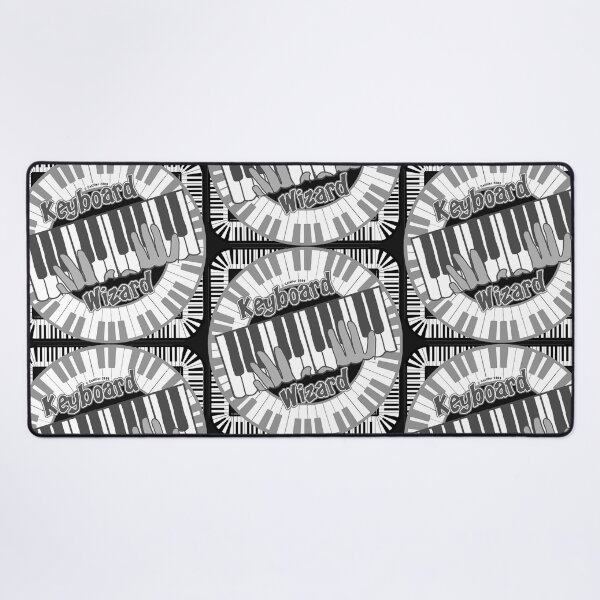 Item preview, Music Keyboard Wizard designed and sold by artmuvz.
