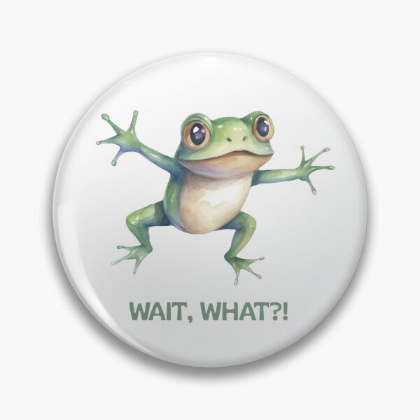 Item preview, Funny Frog tees designed and sold by XDivineTees.