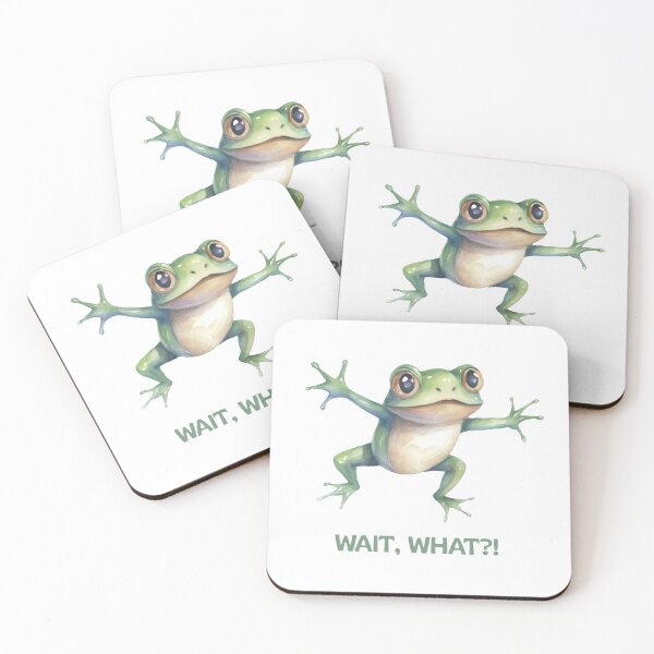 Item preview, Funny Frog tees designed and sold by XDivineTees.