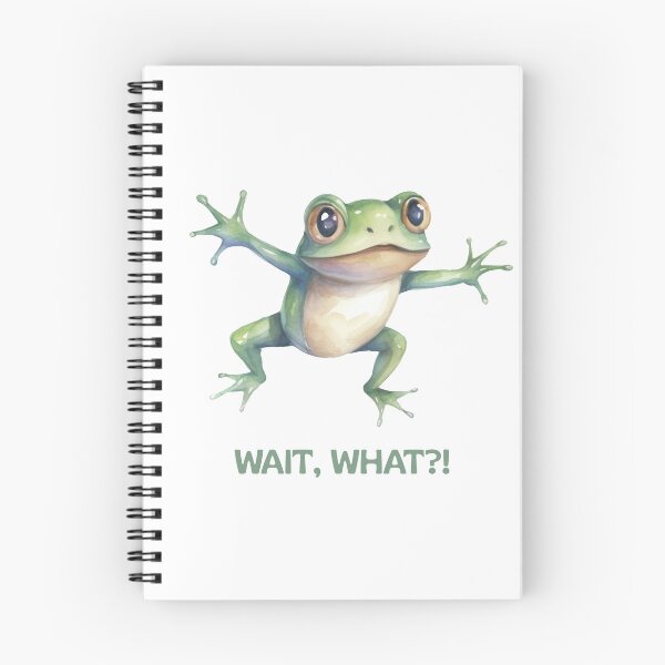 Item preview, Funny Frog tees designed and sold by XDivineTees.