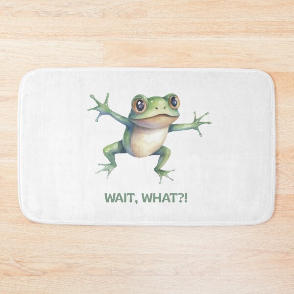 Item preview, Funny Frog tees designed and sold by XDivineTees.