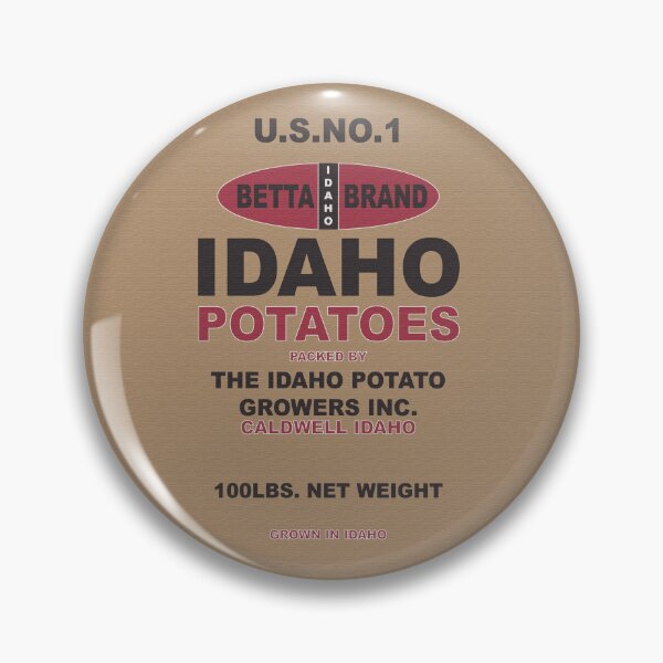 Item preview, Look good in a Potato Sack? designed and sold by EvilGravy.