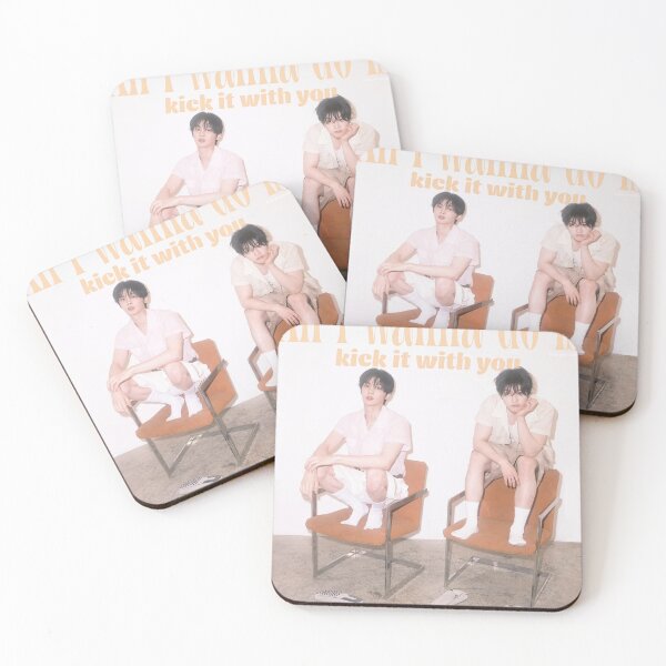 Item preview, ZB1 Matthew and Gyuvin Poster designed and sold by MyaP127.