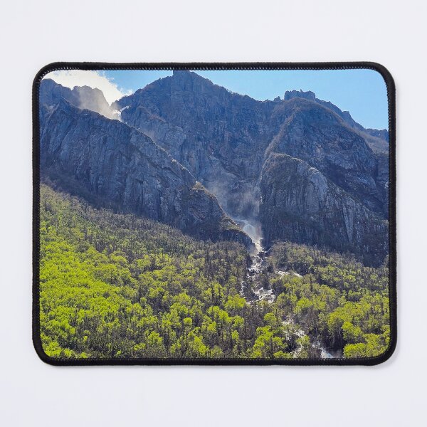 Item preview, Gros Morne national Park designed and sold by Alla Gill.