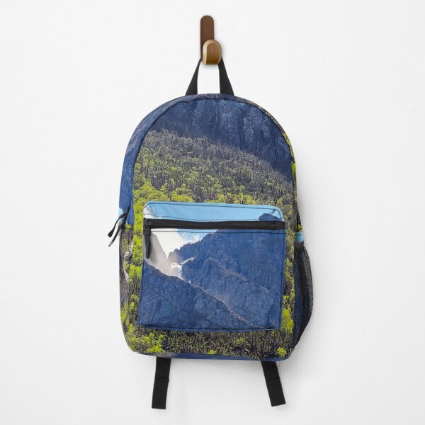 Item preview, Gros Morne national Park designed and sold by Alla Gill.