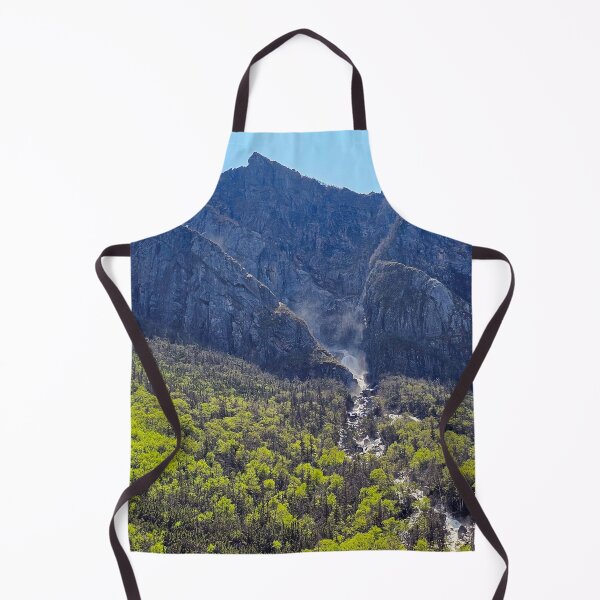 Item preview, Gros Morne national Park designed and sold by Alla Gill.