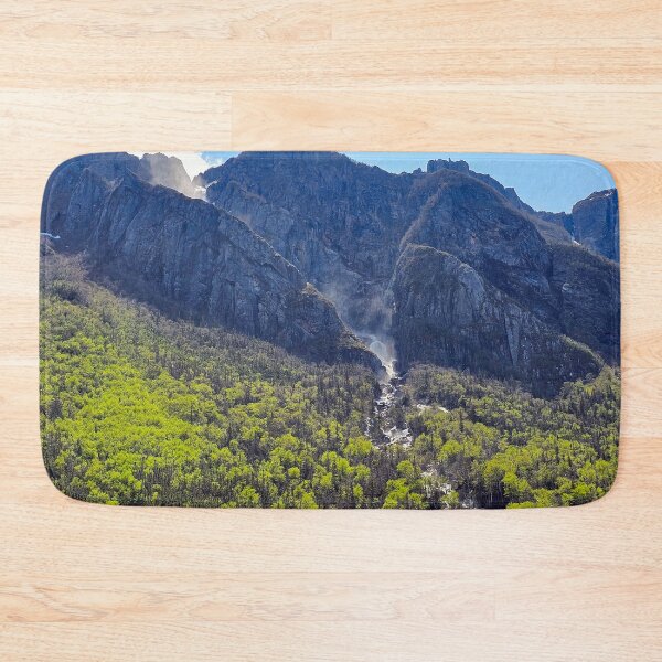 Item preview, Gros Morne national Park designed and sold by Alla Gill.