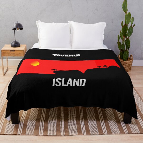 Item preview, Tavenui island designed and sold by porfysoundtrack.