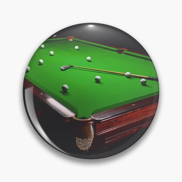 Item preview, the pool golf billiard table  designed and sold by funkyfrogz.
