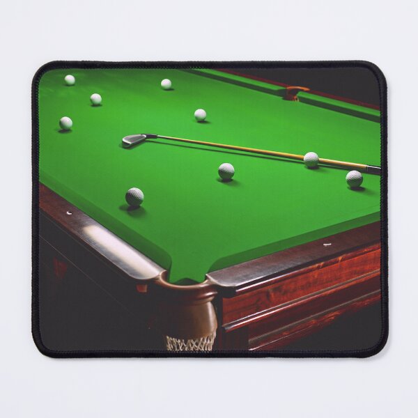 Item preview, the pool golf billiard table  designed and sold by funkyfrogz.