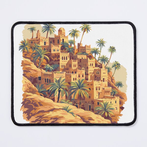 Item preview, Mediterranean house designed and sold by ninamoon2.