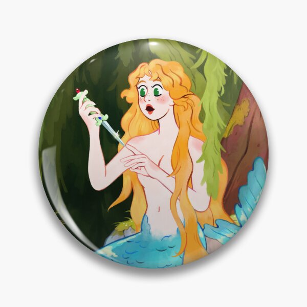 Item preview, Treasure designed and sold by chromachamelea.