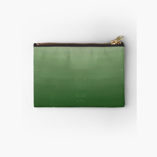 Item preview, Green gradient with flecks designed and sold by h-i-00.