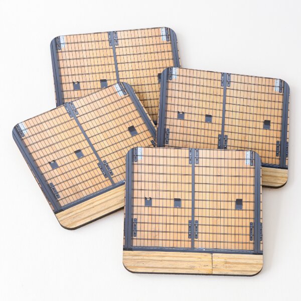 Item preview, Pallet Fulfillment  designed and sold by ontological.