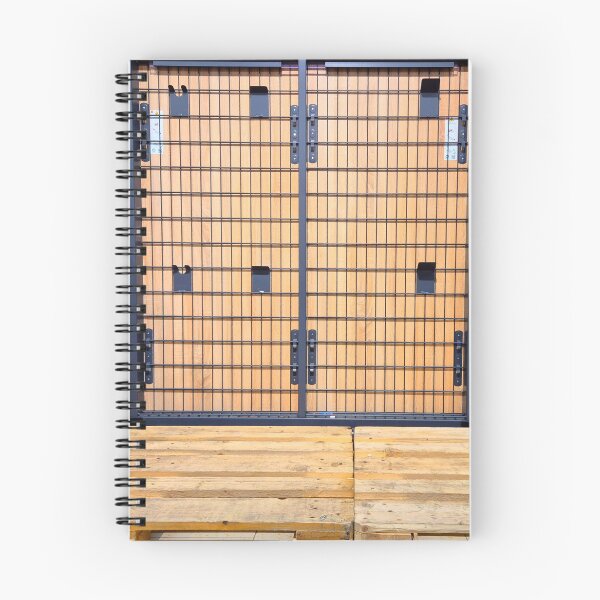 Item preview, Pallet Fulfillment  designed and sold by ontological.