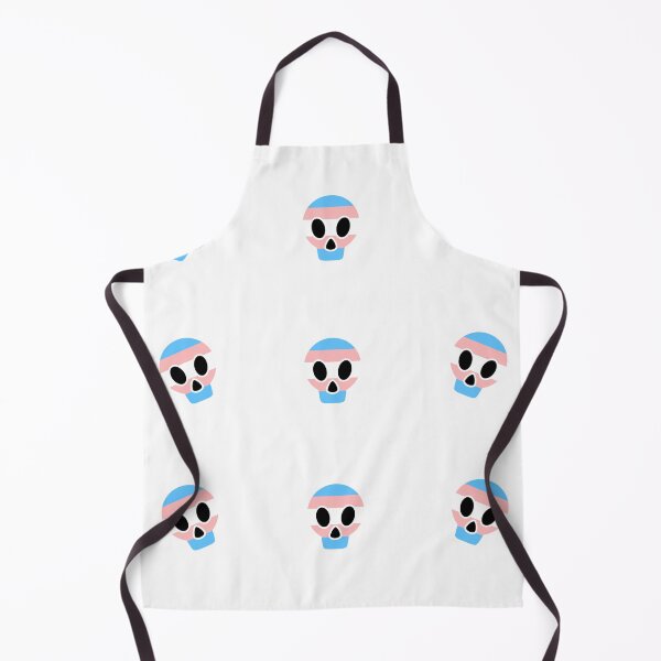 Item preview, Trans Skulls designed and sold by Kitramina’s Shop.