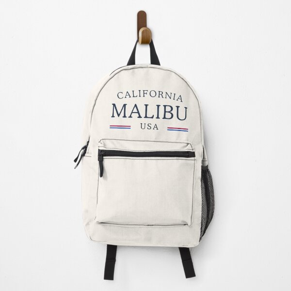 Item preview, Malibu California Heritage – Classic Cream designed and sold by buglevel.