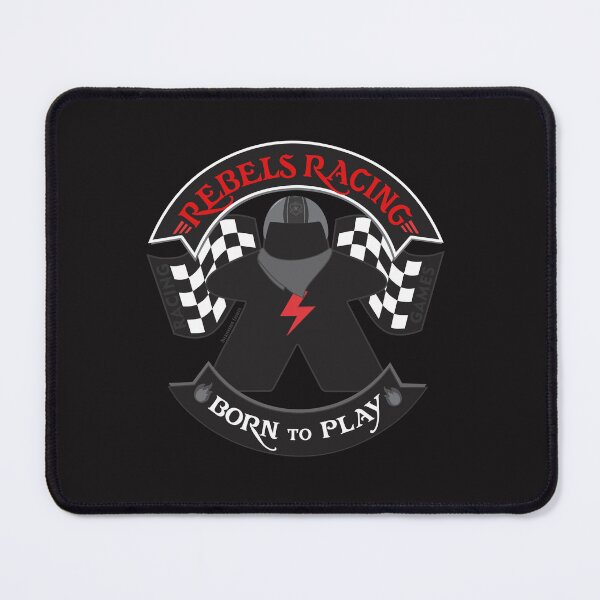 Item preview, Rebels Racing! designed and sold by AventurerosLúdicos.