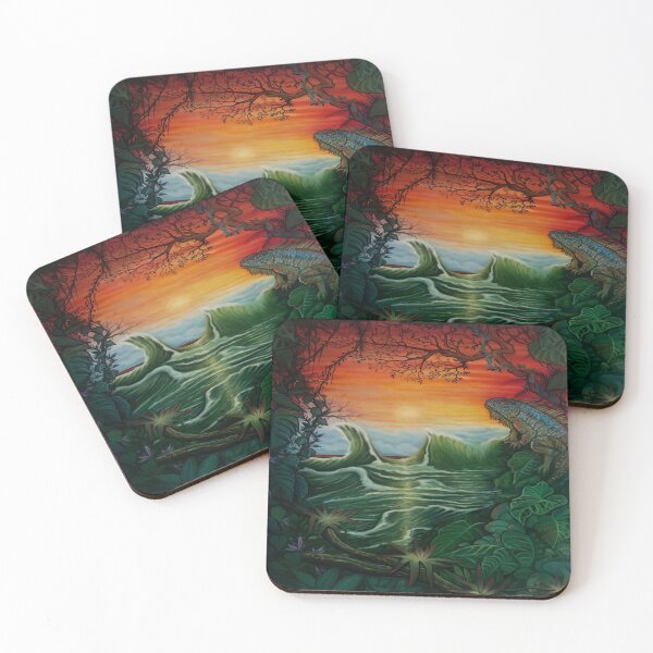 Item preview, Key west before the storm  designed and sold by Mikekobo.