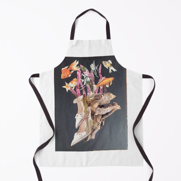 Item preview, Bouquet of Fish designed and sold by TheRecklessBean.