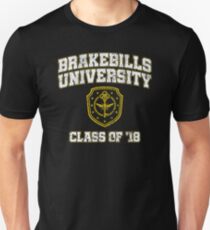 Brakebills University Class of '18 Unisex T-Shirt