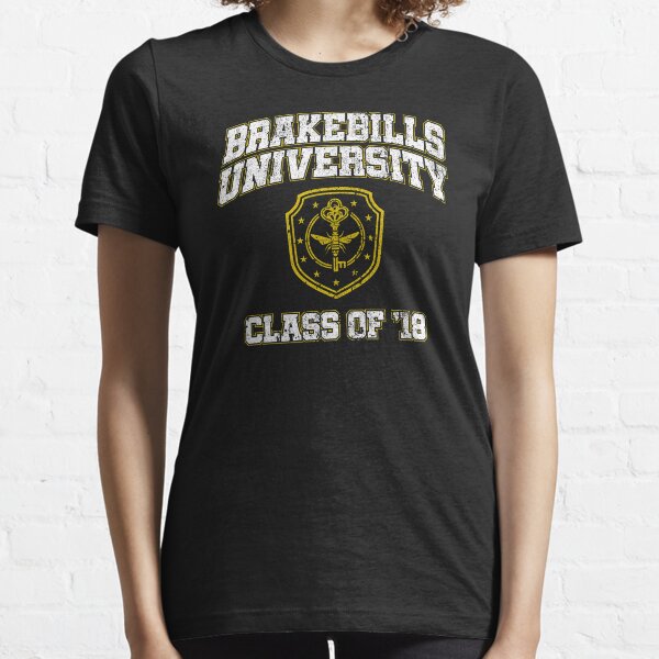 Item preview, Brakebills University Class of '18 designed and sold by huckblade.