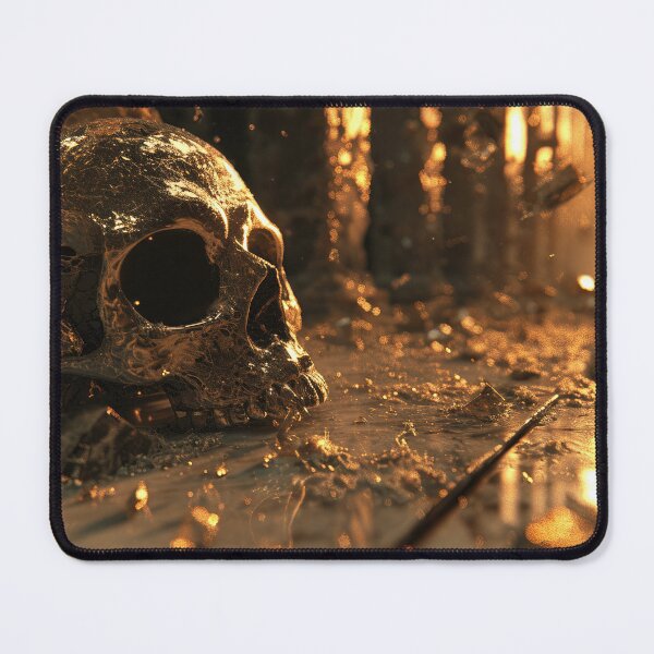 Item preview, Golden Remnants designed and sold by Ev3rM0r3.