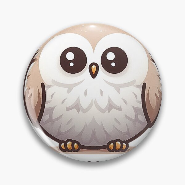 Item preview, Adorable Owl  designed and sold by Nucleus9.