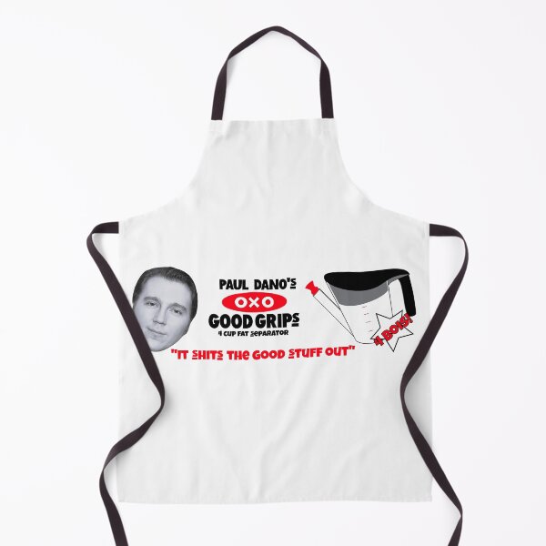 Item preview, MBMBaM Paul Dano’s oxo Good Grips 4-cup Fat Separator designed and sold by ejschroeder.
