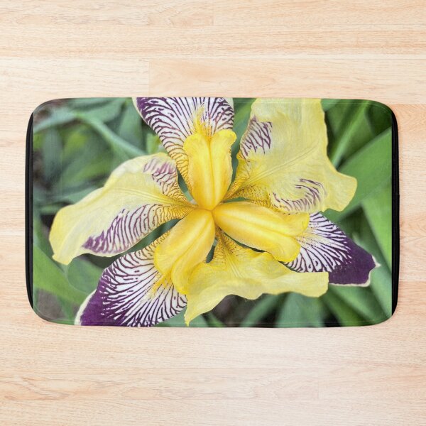 Item preview, A Symphony of Yellow and Purple designed and sold by Lana Magnolia.