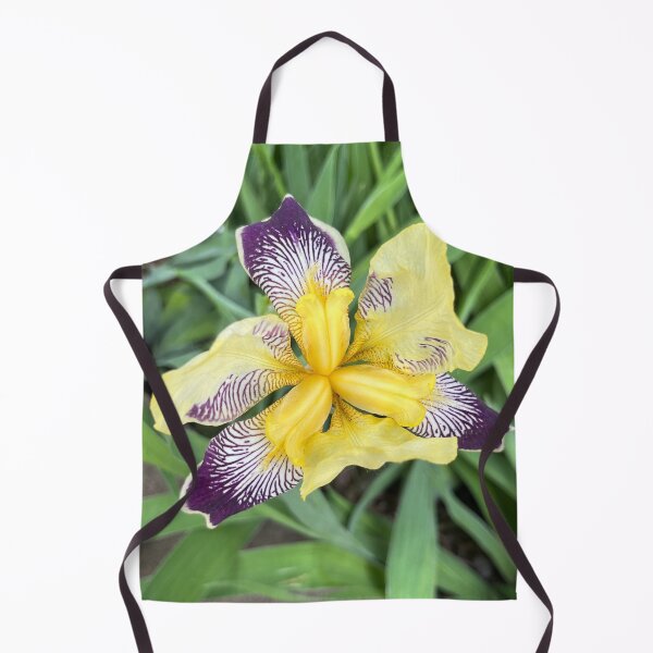 Item preview, A Symphony of Yellow and Purple designed and sold by Lana Magnolia.