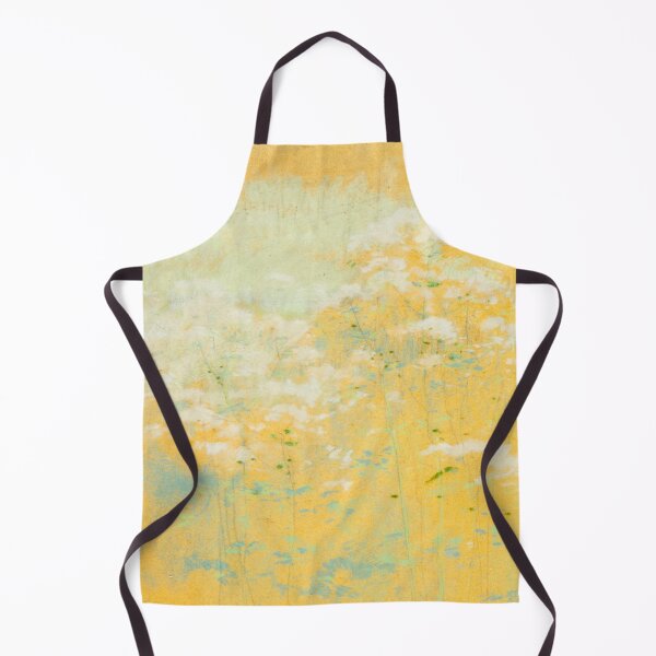 Item preview, Soft Light – Ethereal Floral Impression designed and sold by SouthPrint.