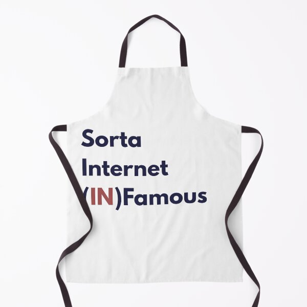Item preview, The (In)Famous Collection designed and sold by Cathy Cirisan.