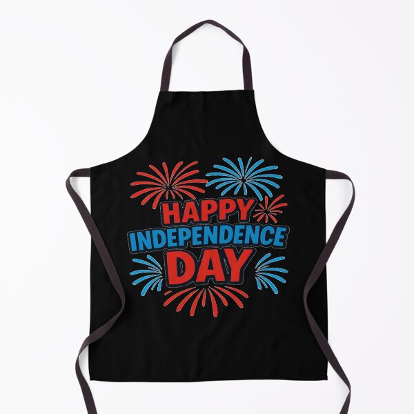 Item preview, Happy independence day fireworks designed and sold by YourFavBuddy.