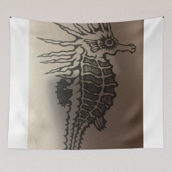 Item preview, Tatoo Dragon. designed and sold by Valgasnews011.