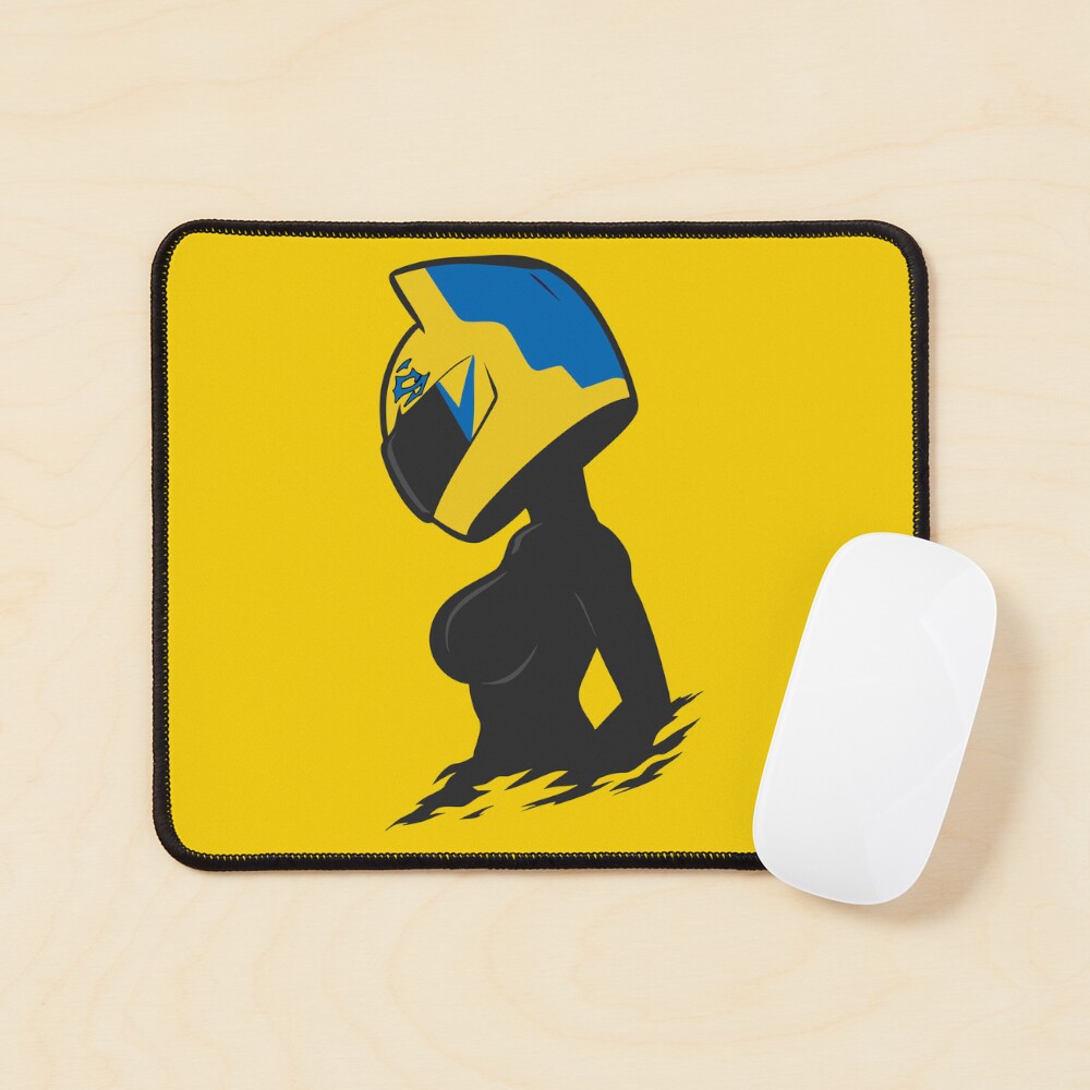 Aperçu de l'œuvre Tapis de souris créée et vendue par Rankeaocm.
