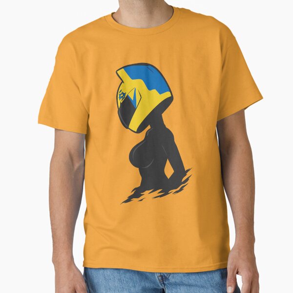 Item preview, Légende urbaine designed and sold by Sakuga Drip.