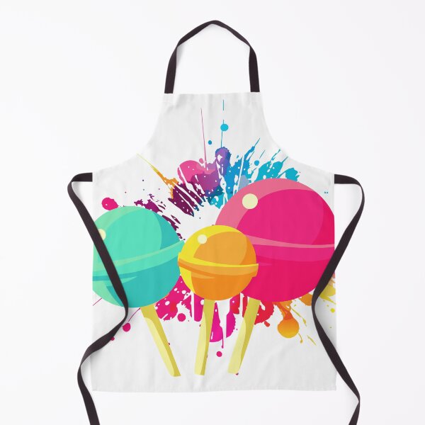Item preview, Lollipop Splash designed and sold by Fadastic.