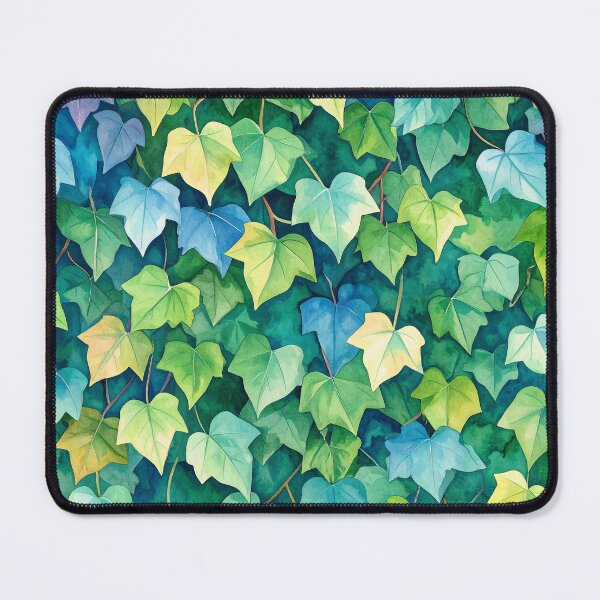 Item preview, Ivy Pattern designed and sold by ArtFactoryAI.
